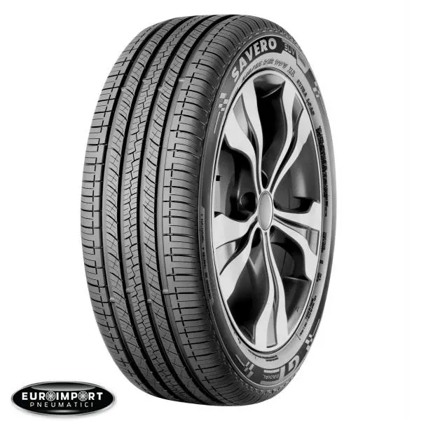 Gt-radial SAVERO SUV  235/60 R16 100 H   TL